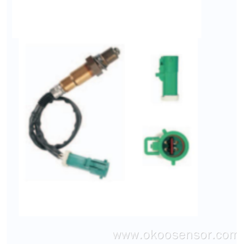 07-09 Mondeo2.0L 2.3L 06 S-MAX rear oxygen sensor